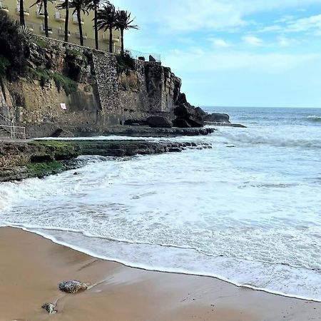 Residence Of Mercury Estoril Bagian luar foto