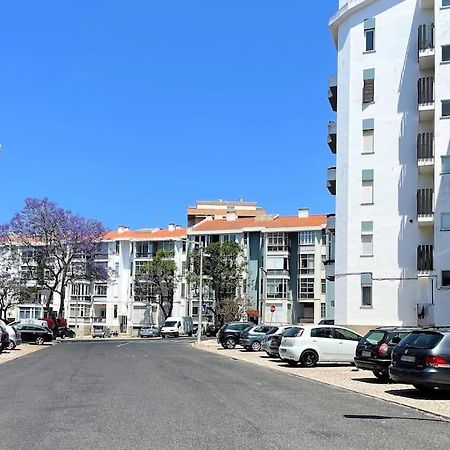 Residence Of Mercury Estoril Bagian luar foto