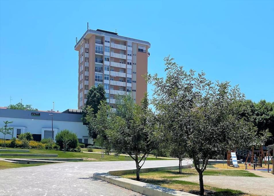 Residence Of Mercury Estoril Bagian luar foto