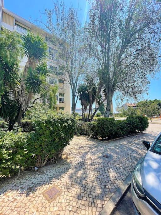 Residence Of Mercury Estoril Bagian luar foto