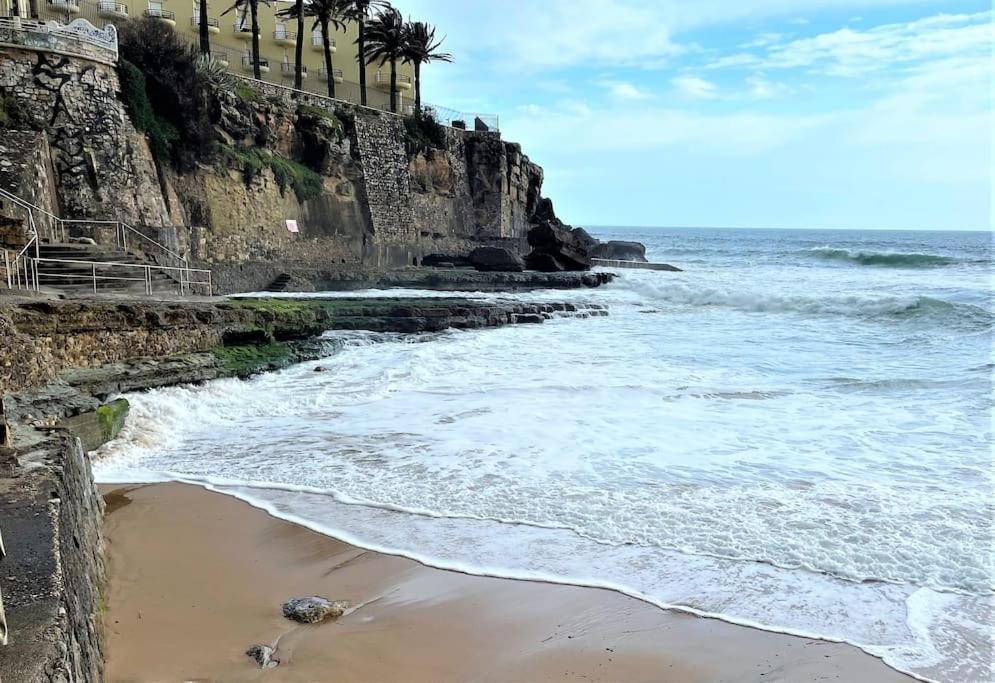 Residence Of Mercury Estoril Bagian luar foto