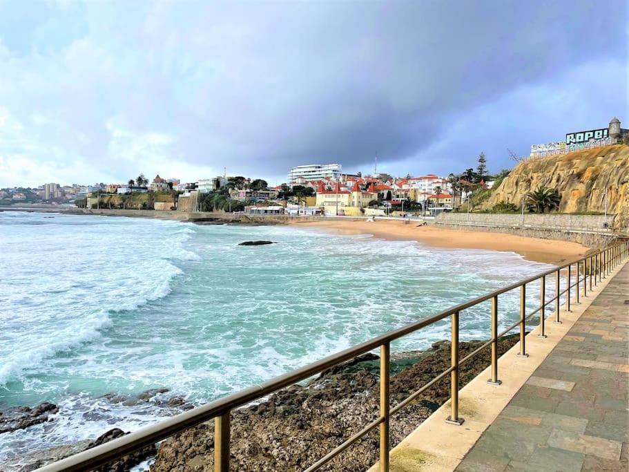 Residence Of Mercury Estoril Bagian luar foto